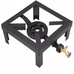 Estufa a Gas de Emergencia 1 Fogón