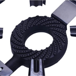 Estufa a Gas de Emergencia 1 Fogón